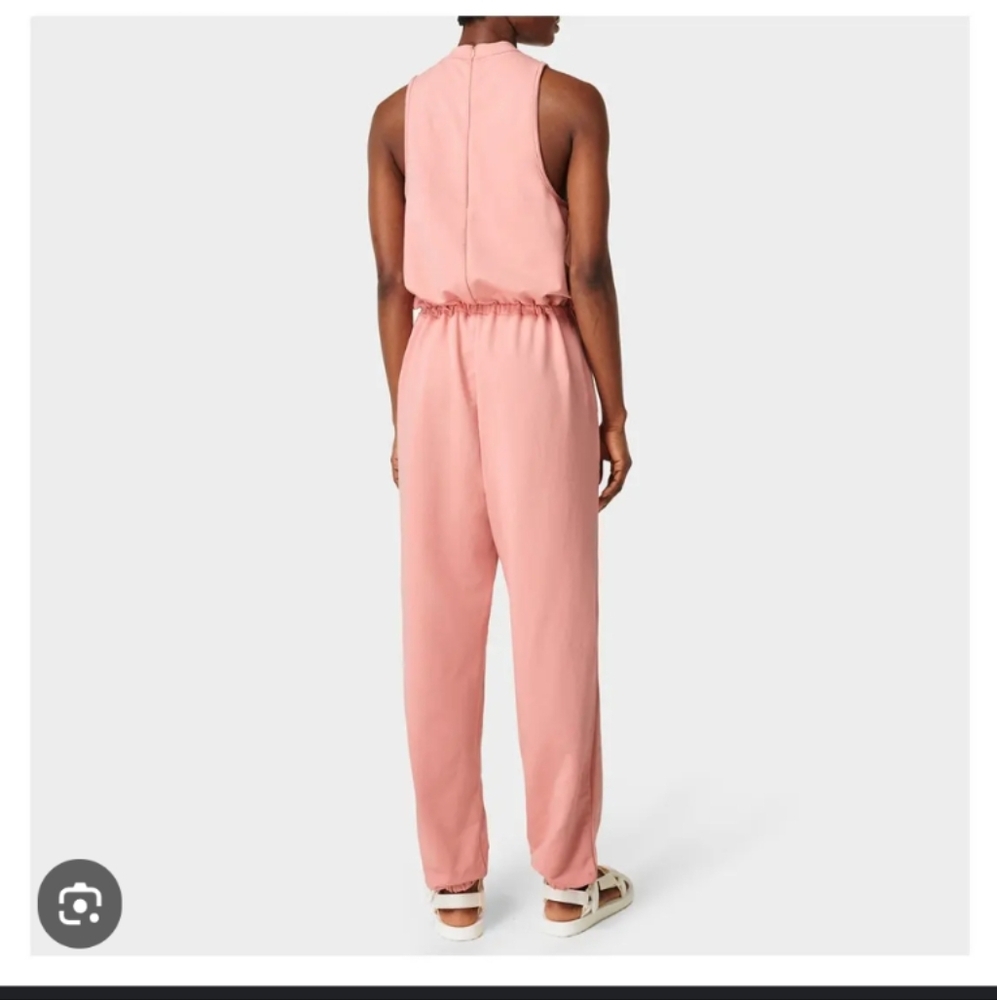 Sweaty Betty Kaya Jumpsuit - Picture 2 of 11